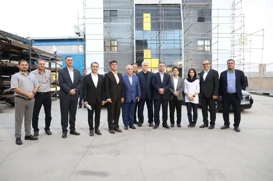 حمایت از دانش&zwnj;بنیان&zwnj;ها در صدر برنامه&zwnj;های بانک صادرات ایران / اهمیت سرمایه&zwnj;گذاری هدفمند و بلندمدت در پروژه&zwnj;های زیست محیطی