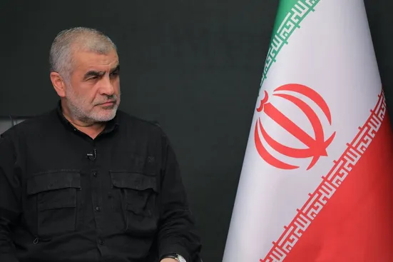 موشک&zwnj;هایی که به بیت رهبری اصابت کرد کروز بود نه سنگرشکن