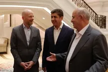 مذاکرات مثبتی با ایران برای حضور در جام جهانی ۲۰۲۶ داشتیم