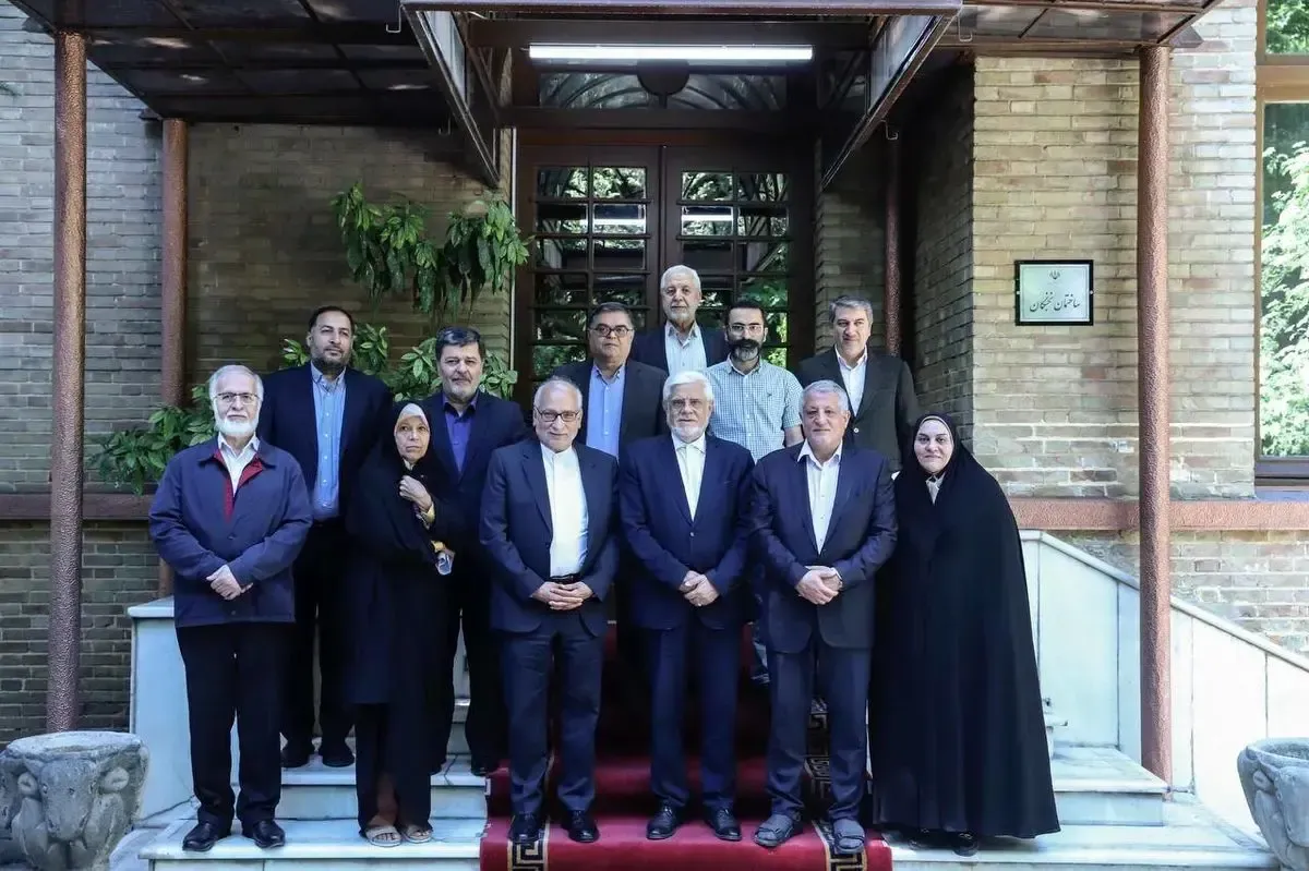 راه نجات کشور در تفکر اصلاح‌طلبی است