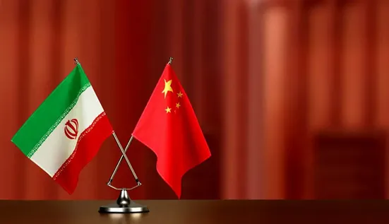 هیچ موشکی به ایران ندادیم