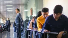 آغاز ثبت‌نام نوبت دوم کنکور سراسری ۱۴۰۳ از فردا ۷ فروردین