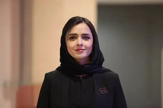 قوه قضاییه: ترانه علیدوستی ممنوع الپرواز نیست؛ ما جرمی به اسم ممنوع&zwnj;الپروازی نداریم
