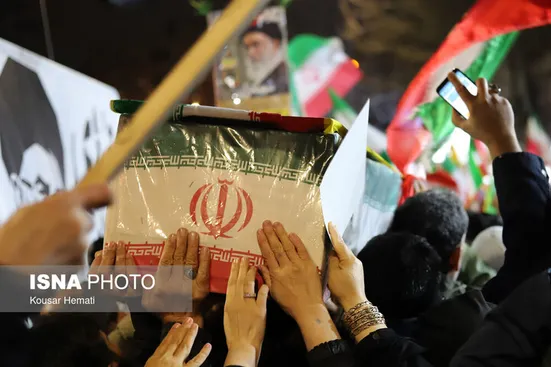 آمار وزارت بهداشت از حملات ۶ تا ۲۲ تیر؛ روزانه ۱۱ مصدوم و ۱.۳ نفر شهید