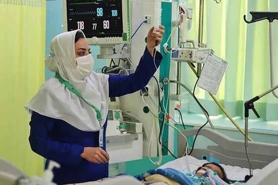 پرستاران به&zwnj;طور متوسط ۶ تا ۷ ماه معوقات خود را دریافت نکرده&zwnj;اند