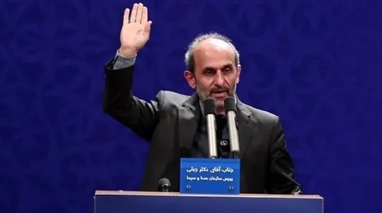 آقای رئیس صداوسیما! بهتر بود شکست خود را رسانه ای نمی&zwnj;کردی آقای متخصص رسانه!