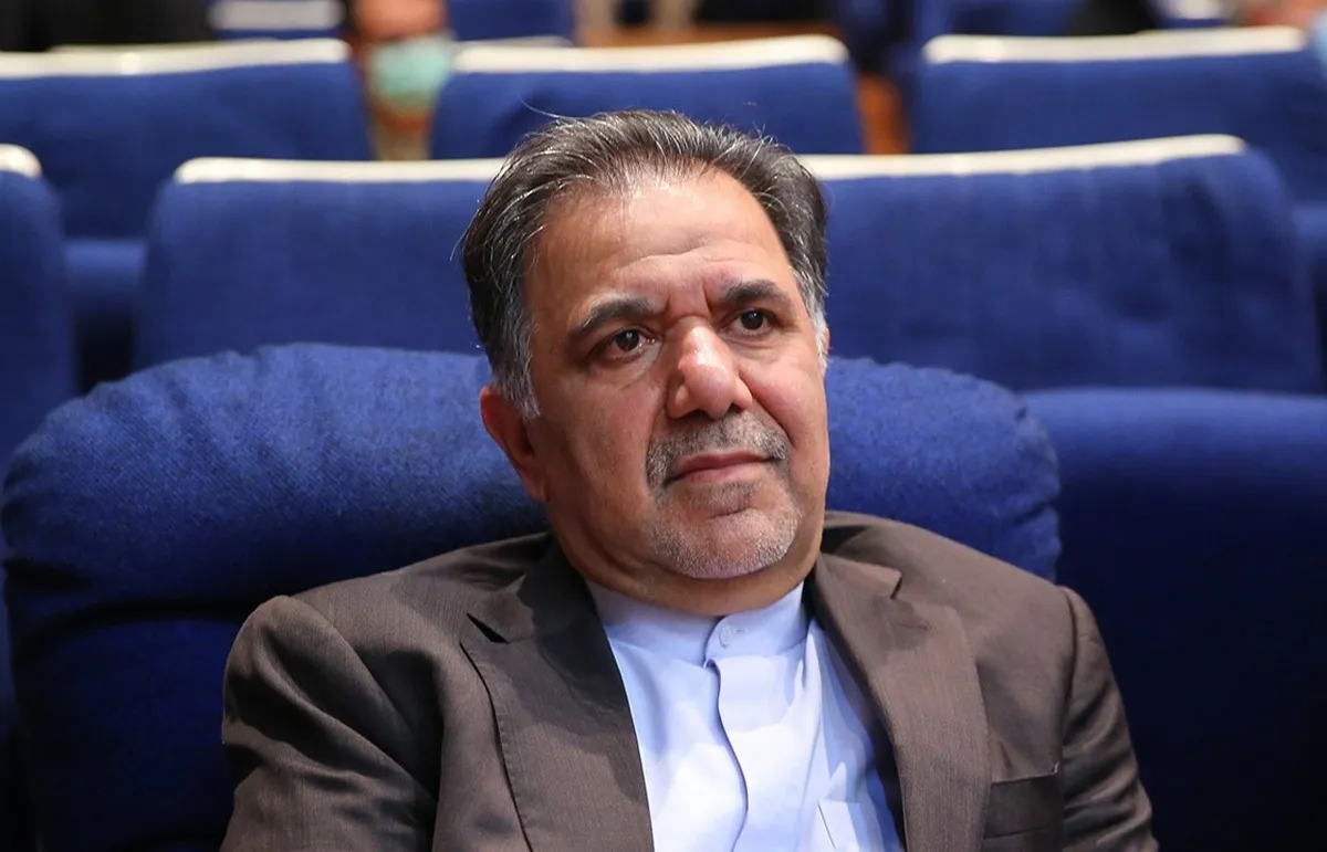 درخواست آخوندی به رئیس‌جمهور: قانون عفاف و حجاب را لغو کنید