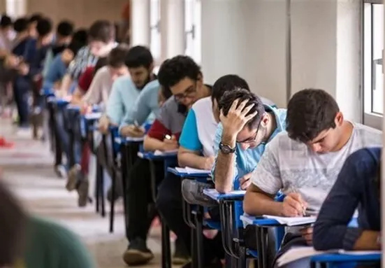 آزمون دانشگاه&zwnj;ها چگونه برگزار می&zwnj;شود؟