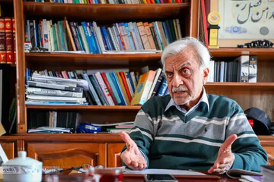 کنایه هاشمی طبا به پورمحمدی: سیاست خارجی از بالا تعیین می&zwnj;شود؛ با چه کسی می&zwnj;خواهید وفاق کنید؟
