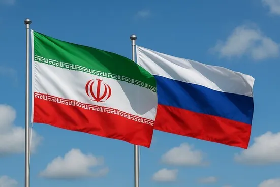 رفتار روسیه در قبال ایران بر اساس منطق سخت منافع ژئوپلتیک شکل می&zwnj;گیرد