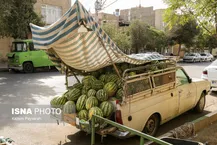موج جدید گرما در راه است