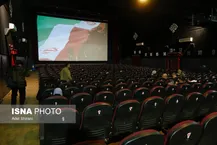 قیمت بلیت سینما در سال جدید نهایی شد
