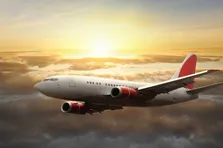 افزایش ۹ درصدی اعزام و پذیرش مسافران در پرواز‌های خارجی