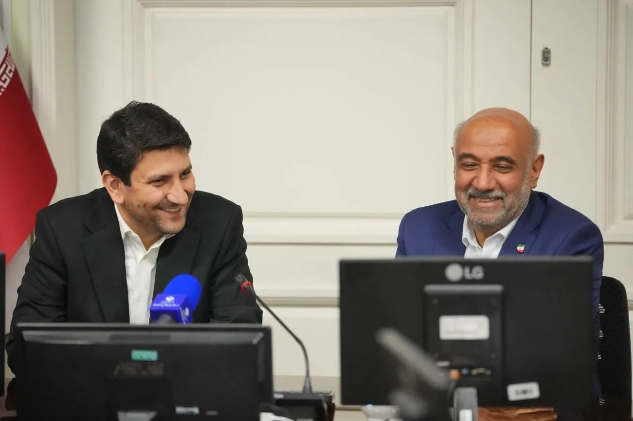 نقش‌آفرینی بخش خصوصی در توسعه اقتصاد دیجیتال می‌تواند تحول‌آفرین باشد