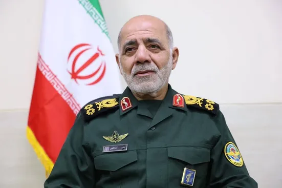 ترامپ منتظر شگفتانه&zwnj;های ایران باشد