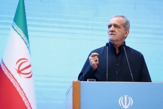 رئیس&zwnj; جمهور، امید ما به آیندۀ کشور با دانشگاه و دانشگاهیان است