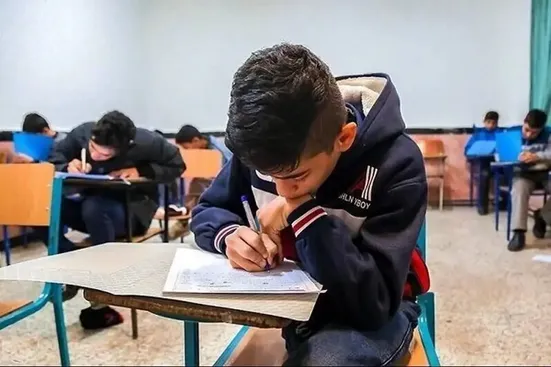 زمان ثبت&zwnj;نام آزمون&zwnj;های ورودی مدارس سمپاد و نمونه دولتی اعلام شد