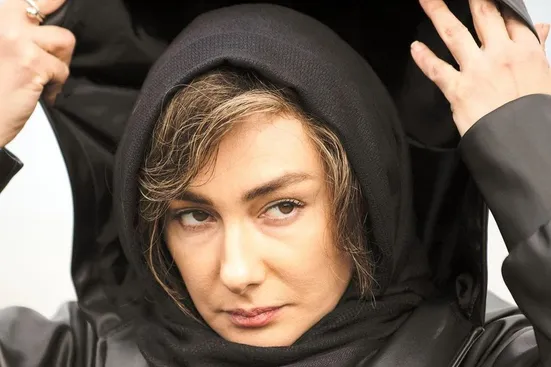 ممنوع&zwnj;الکاری هانیه توسلی رفع شد؟