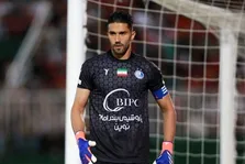 سکوت کاپیتان استقلال شکست/ فضای مجازی تاثیرش را گذاشت