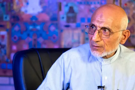 میرسلیم: چیزی که باید تکلیفش را مشخص کنیم، ارزش پول ملی&zwnj;ما&zwnj;ن است/ مردم با FATF چه کار دارند؟