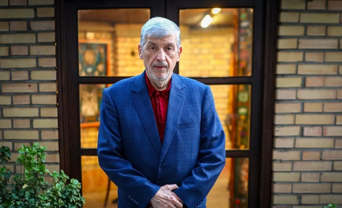 موج ایجاد شده در راستای اهداف بیرون از مرزهای ایران است / دستگاه‌های اطلاعاتی پاسخگوی سلاح‌هایی که وارد شده باشند