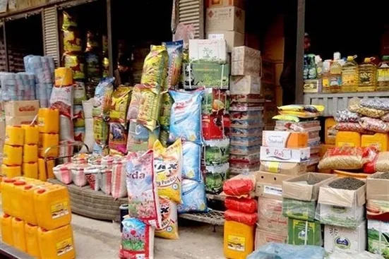 تامین و توزیع کالا&zwnj;های اساسی در بازار ایران طبق روال عادی
