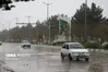 ایران از نظر بارش نرمال است/تهران و مشهد همچنان در تنش آبی