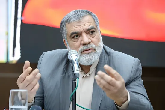 ویدئو: فشار پیامکی به نمایندگان توسط تیمی تند و منطق&zwnj;گریز هدایت می&zwnj;شود / چنین رفتاری نتیجه عکس خواهد داد