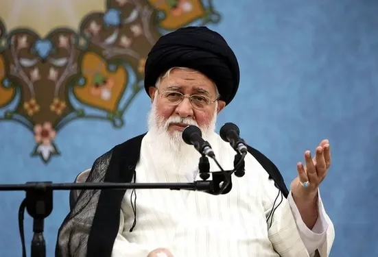 علم&zwnj;الهدی: می&zwnj;خواهید با اروپا مذاکره کنید که چه شود؟ ندیدید دولت قبل بدون مذاکره مشکلات اقتصادی را حل کرد؟