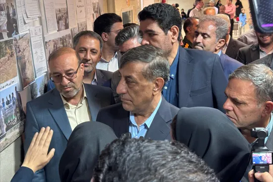 تأکید معاون اجرایی رئیس&zwnj;جمهور بر تداوم مراقبت از بیماران
