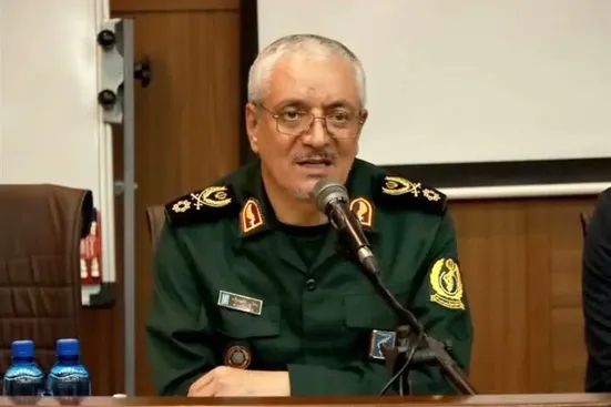 اگر دشمن هوس تهدید دیگری داشته باشد، در برابر ایران ناکام می&zwnj;ماند