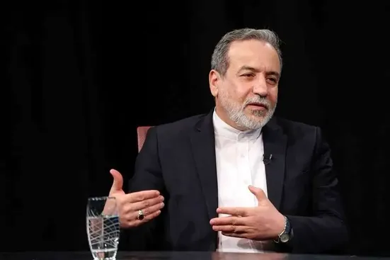 آماده مذاکره برای یک توافق متوازن و عادلانه هستیم