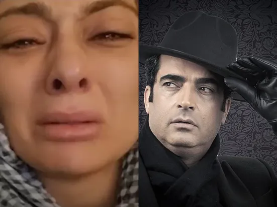 واکنش منوچهر هادی به اتهام بچه دزدی؛ اعاده حیثیت می&zwnj;کنم!
