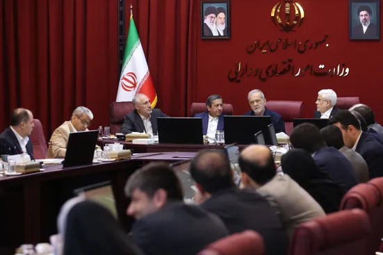 نمی&zwnj;توان تمامی تحولات قیمتی را صرفاً به عملکرد دولت نسبت داد