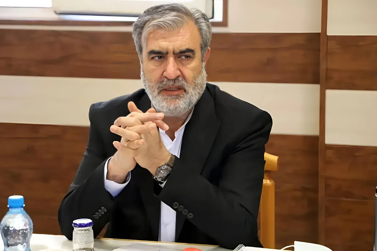 ما اهل مذاکره‌ایم به شرطی که برابر باشد