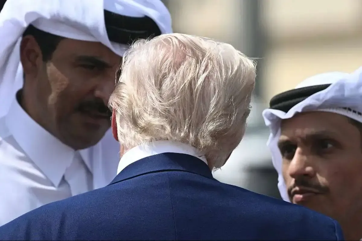 قطر، سوئیس خاورمیانه یا قربانی توهم امنیت؟