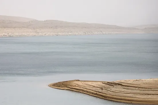 سال آبی جاری سال سختی برای آب کشور است