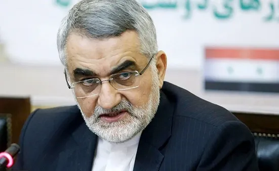 چنانچه تحریم&zwnj;ها بازگردند، محدودیت&zwnj;های هسته&zwnj;ای را ادامه نمی&zwnj;&zwnj;دهیم