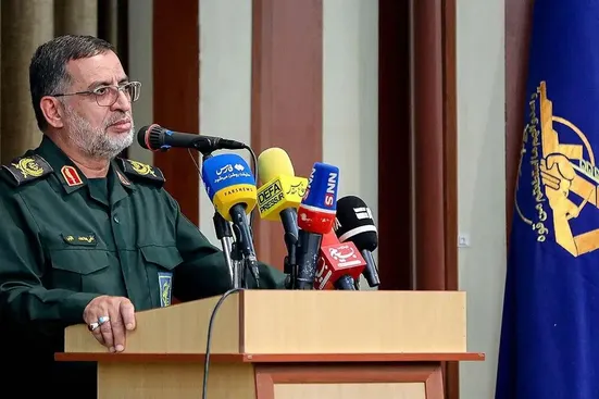 ایران از موضع قدرت آتش&zwnj;بس را پذیرفت نه ضعف
