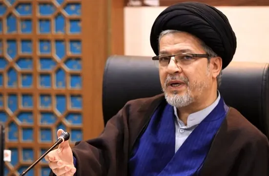 عاملی: رفع فیلترینگ این هفته در شورای عالی فضای مجازی به نتیجه می&zwnj;رسد