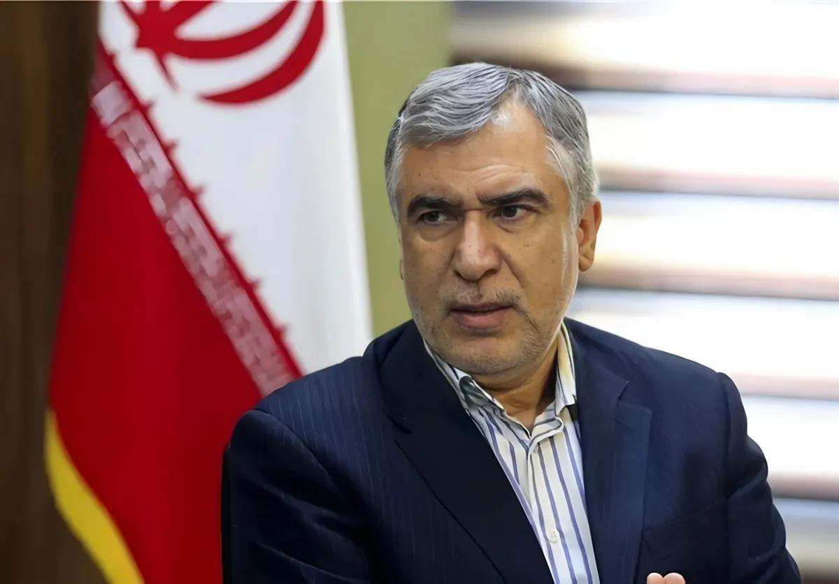 در صورت بروز هرگونه جنگی، متحدان آمریکا باید در صحرای مصر چادر بزنند