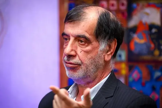آمریکا مقابل ایران لنگ انداخت و تسلیم شد