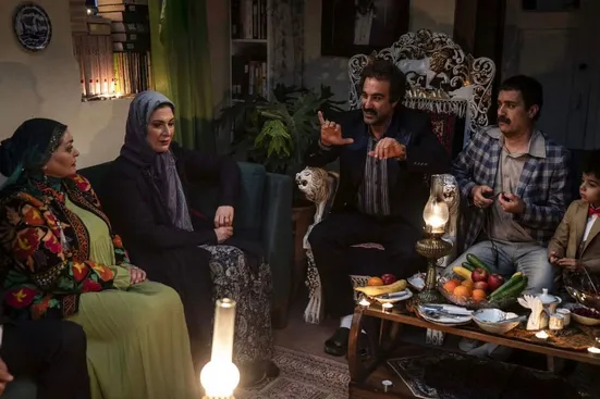 پخش &laquo;پایتخت ۸&raquo; در یک یا دو سال آینده