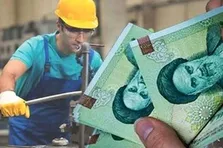 کمبود نیروی کار در کارخانه‌ها / کارگران انگیزه کار کردن ندارند