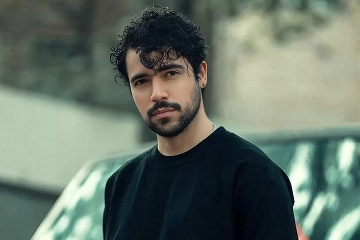 آرزوی برآورده نشده شروین حاجی‌پور