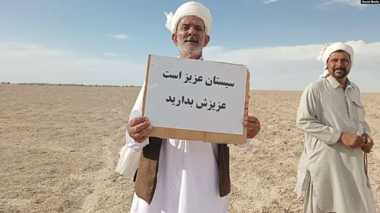 سيستان&zwnj;وبلوچستان محروم&zwnj;ترين استان ايران است