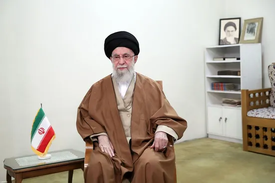 رهبر انقلاب: سال ۱۴۰۴ را سال &laquo;سرمایه&zwnj;گذاری برای تولید&raquo; نامگذاری می&zwnj;کنم
