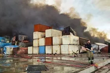 امیدواریم خللی در روند تجارت ایران ایجاد نشود