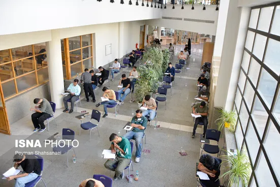 تغییری در کنکور امسال نخواهیم داشت/داوطلبان آسیب&zwnj;دیده جنگ سهمیه می&zwnj;گیرند