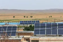 هدف‌گذاری برای تولید ۳۵۰ مگاوات انرژی تجدیدپذیر